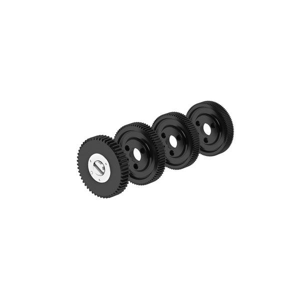 ARRI CLM-4 Gear Set m0.8, 0.6, 0.5, 0.4