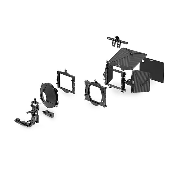ARRI Upgrade Set LMB-25 to LMB 4x5 Pro
