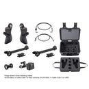 ARRI Master Grip Prime Set 3rd-Party Cameras