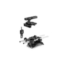 ARRI Pro Cine Set For Canon C200