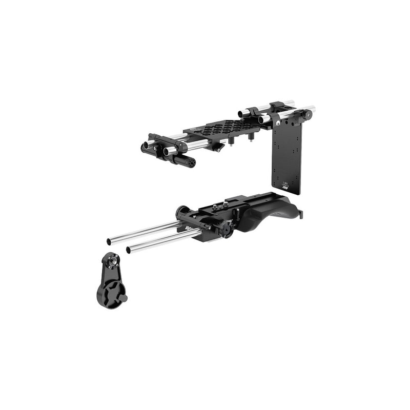 ARRI Pro Set for Panasonic AU-EVA1