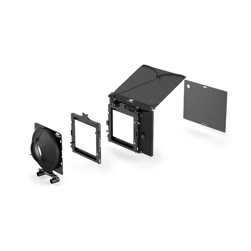 ARRI LMB 6x6 15mm Studio 3-Stage Set