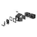 ARRI LMB 6x6 Pro 19mm Studio Set