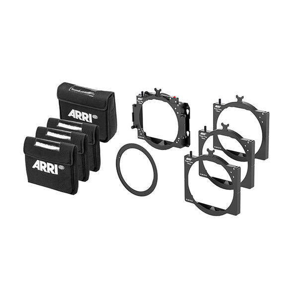 ARRI Pro Set Diopter Accessory 138mm/4,5 inch