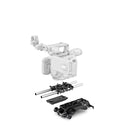 ARRI Basic Set for Canon C300 MkIII/ C500 MkII