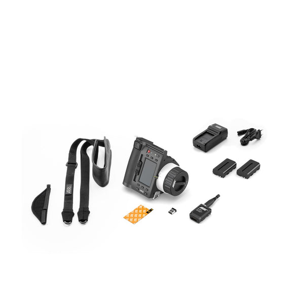ARRI Hi-5 Hand Unit Basic Set