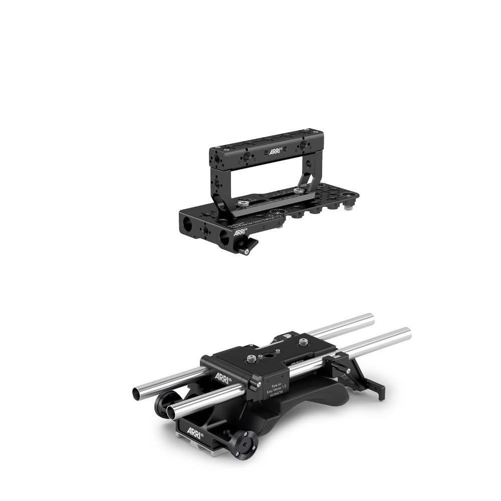 ARRI Basic Broadcast Set for Sony Venice 1/2