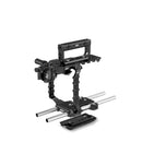 ARRI Pro Cine Set for Sony Venice 1/2