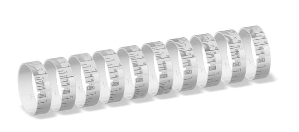 ARRI Smart Focus Ring Reverse Set Meter (10x)