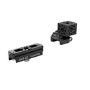 ARRI NATO Accessory Rail NAR-60/NRC-5 Set