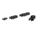 ARRI NATO Accessory Rail NRC-5 Set Basic