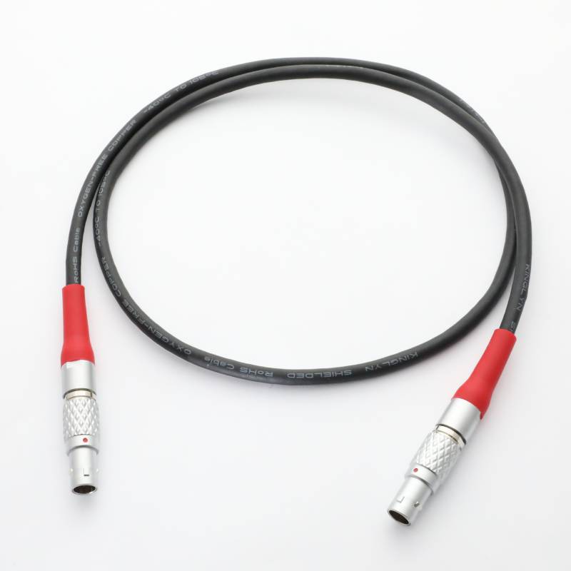 4 Pin Cable - Teradek/LBUS Compatible
