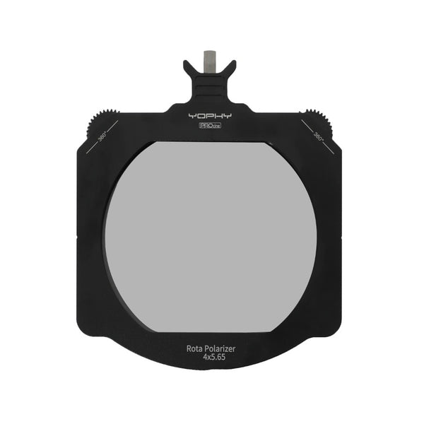 Yophy RotaPolarizer 4x5.65