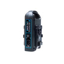 FXLION Dual Channel V-Lock Fast Charger - PL-Q280B