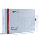 Yophy Pearlescent Filter Hire