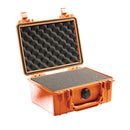 Pelican 1150 Case - No Foam