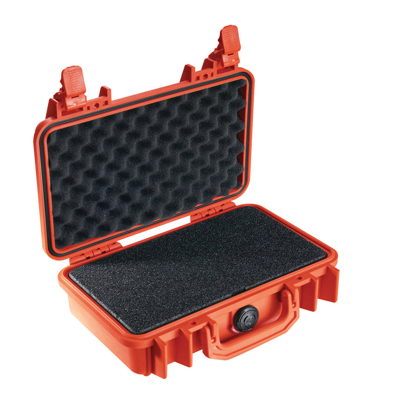 Pelican 1170 Case - No Foam
