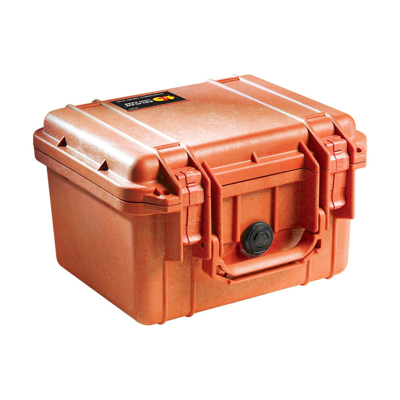 Pelican 1300 Case - No Foam