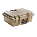 Pelican 1400 Case - No Foam