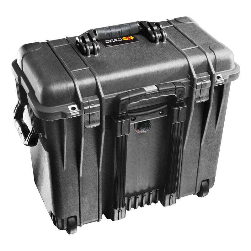 Pelican 1440 Case - No Foam