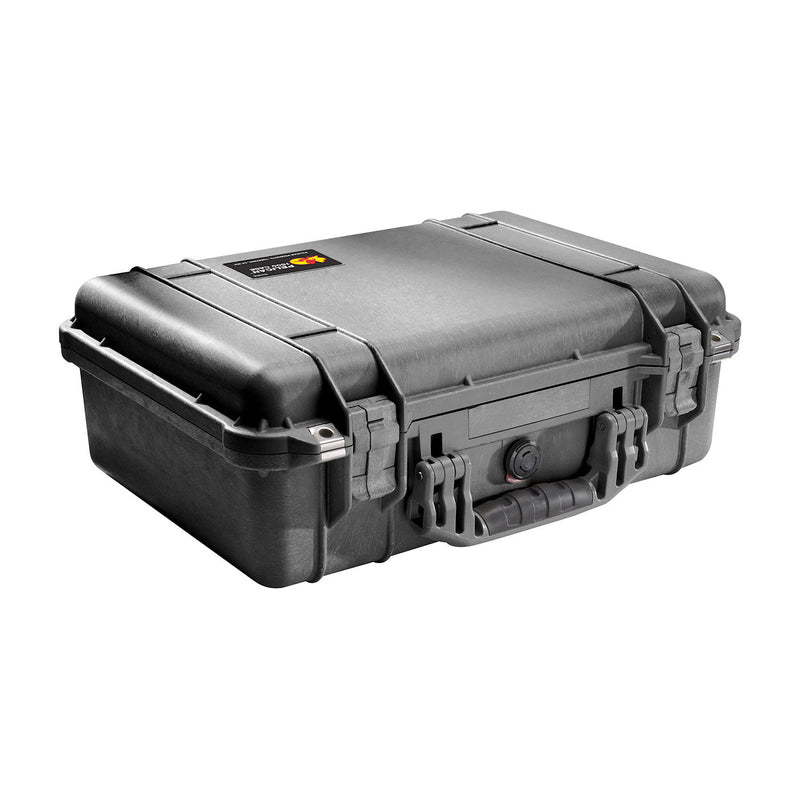 Pelican 1500 Case - No Foam