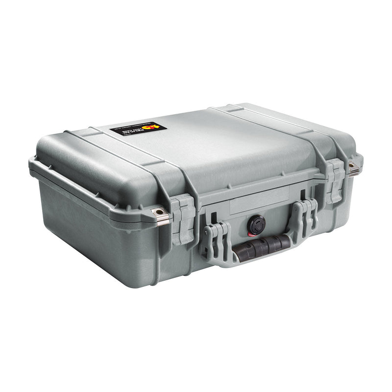 Pelican 1500 Case - No Foam