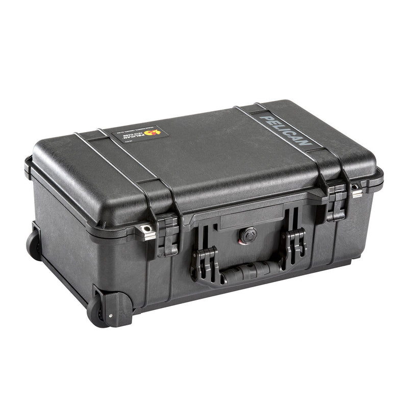 Pelican 1510 Case - No Foam