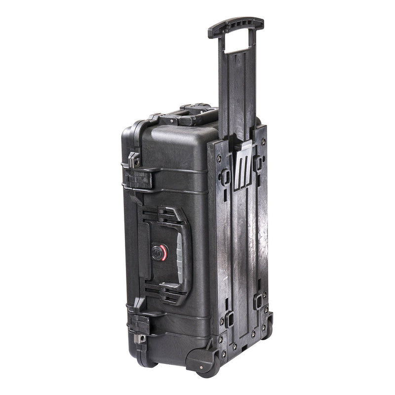 Pelican 1510 Case - No Foam