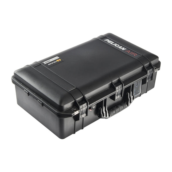 Pelican 1555 AIR Case - No Foam