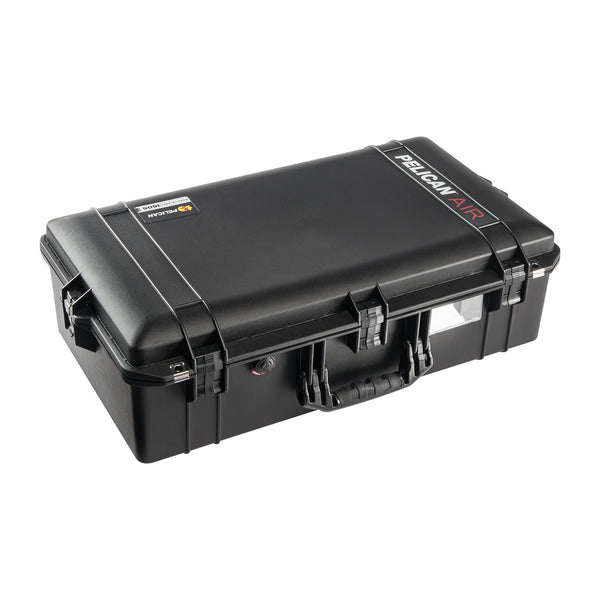 Pelican 1605 AIR Case - Trekpak
