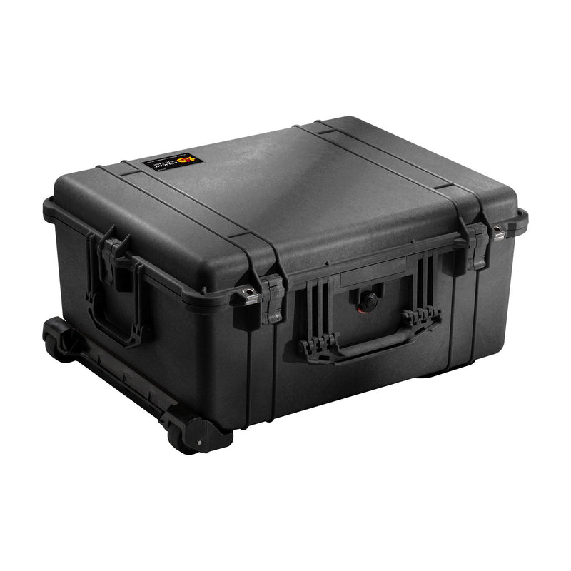 Pelican 1610 Case - No Foam