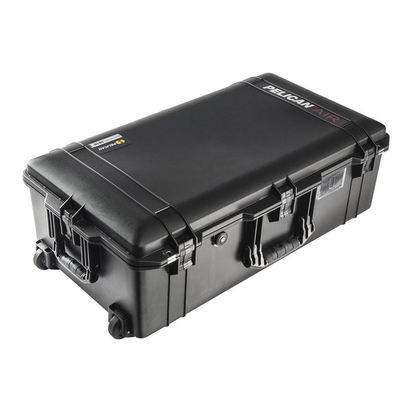 Pelican 1615 AIR Case - No Foam