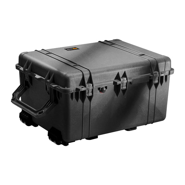 Pelican 1630 Case - No Foam