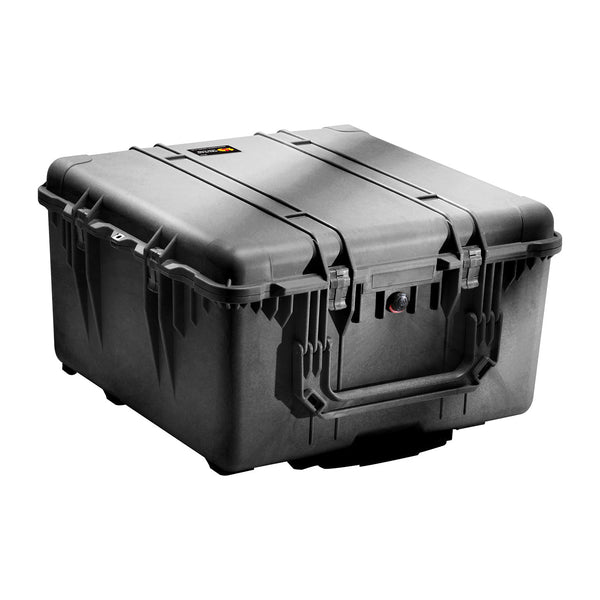 Pelican 1640 Case - No Foam