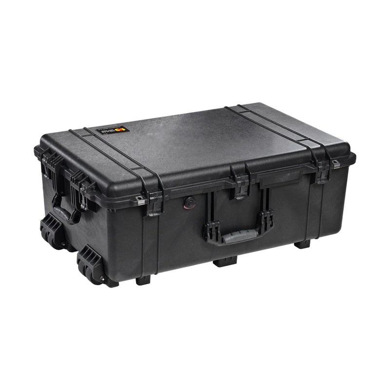 Pelican 1650 Case - No Foam