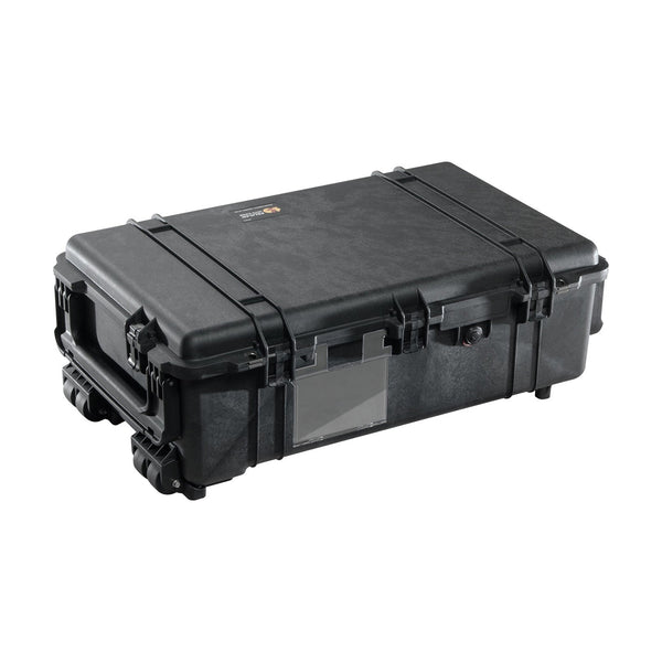 Pelican 1670 Case - No Foam