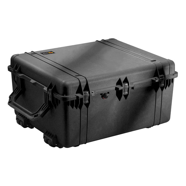 Pelican 1690 Case - No Foam