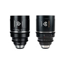 Laowa Proteus 2x Anamorphic Lens Set Hire