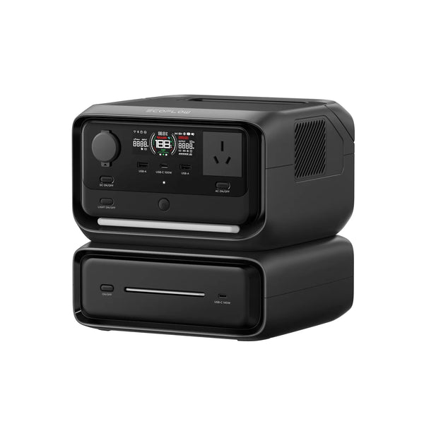 EcoFlow RIVER 3 Max Portable Power Station