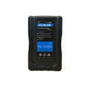 V Lock Battery 280wh - Hire
