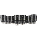 Tokina Vista Primes Hire