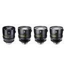 Tokina Vista Primes Hire