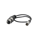 XLR to Mini XLR Cable