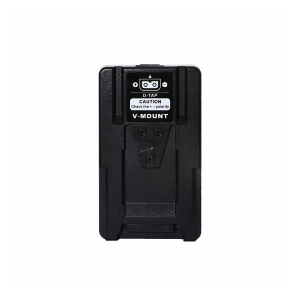 Male V-Lock Battery Plate