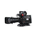 Blackmagic URSA Broadcast G2 Hire