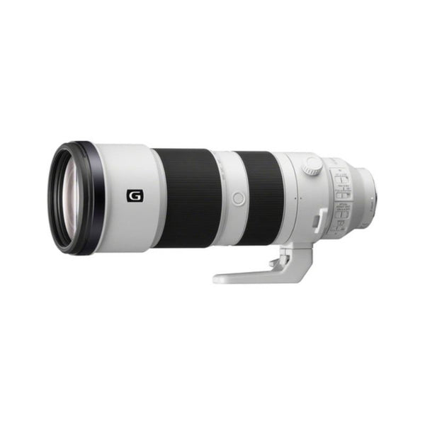 Sony FE 200-600mm F5.6-6.3 OSS Hire