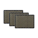 Amaran P60X Bi-Colour LED Panel 3-Head Kit