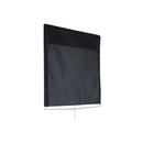 Kupo 36x36 Top Hinge Floppy Black KT-3636TF