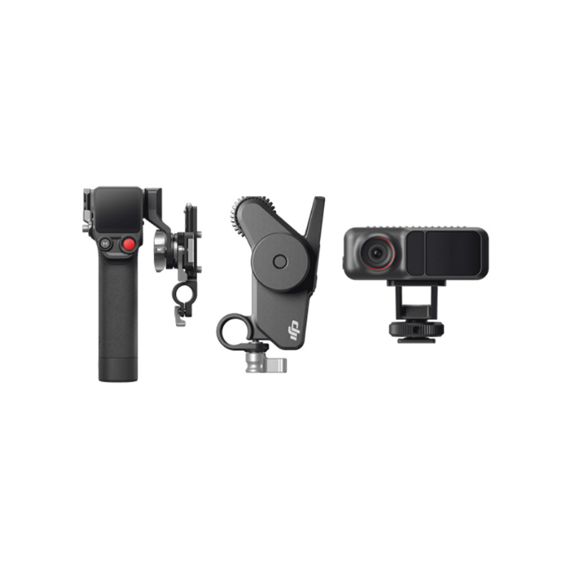 DJI Focus Pro - Creator Combo