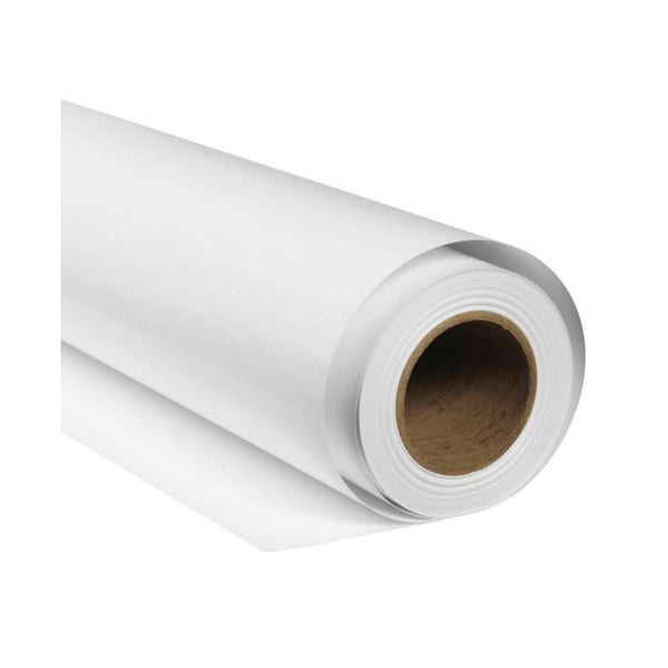 Savage Widetone Seamless Paper Roll - Super White